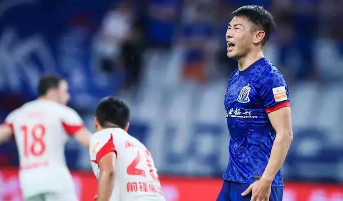 上海申花最新消息