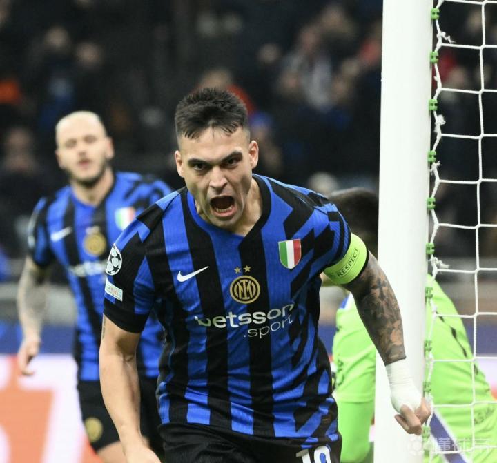 关于赛前欧冠焦点战,国际米兰刷新队史纪录,话题不断,高层口径保持一致的信息 关于赛前欧冠焦点战,国际米兰刷新队史纪录,话题不断,高层口径保持一致的信息