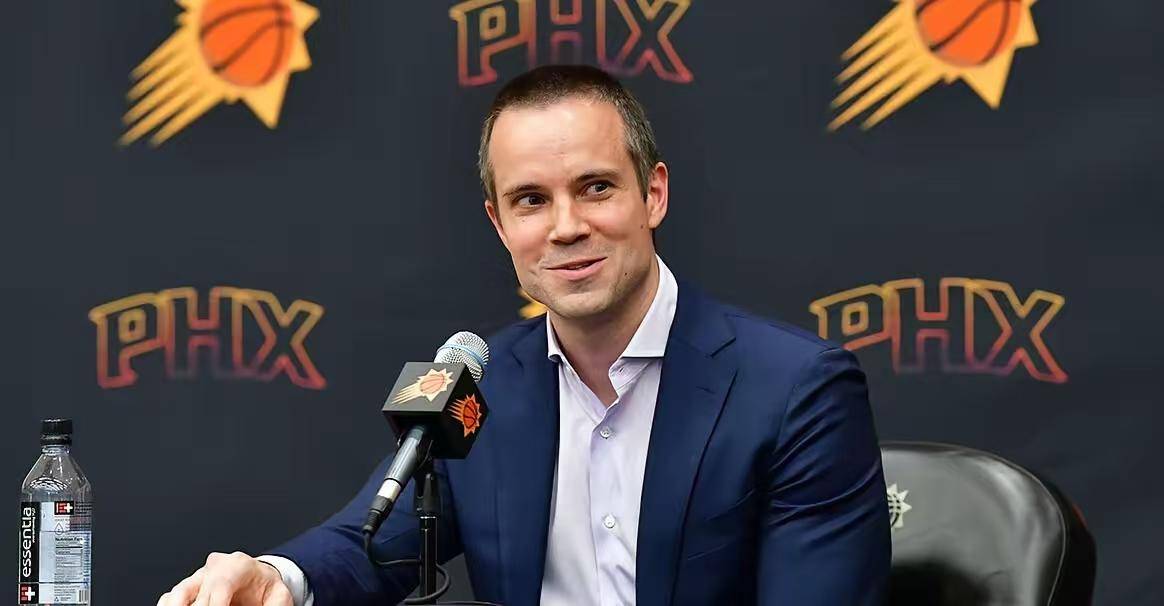 开云体育app-菲尼克斯太阳迎足总杯关键赛，赛前调整名单，媒体盛赞，球队文化再被提及的简单介绍