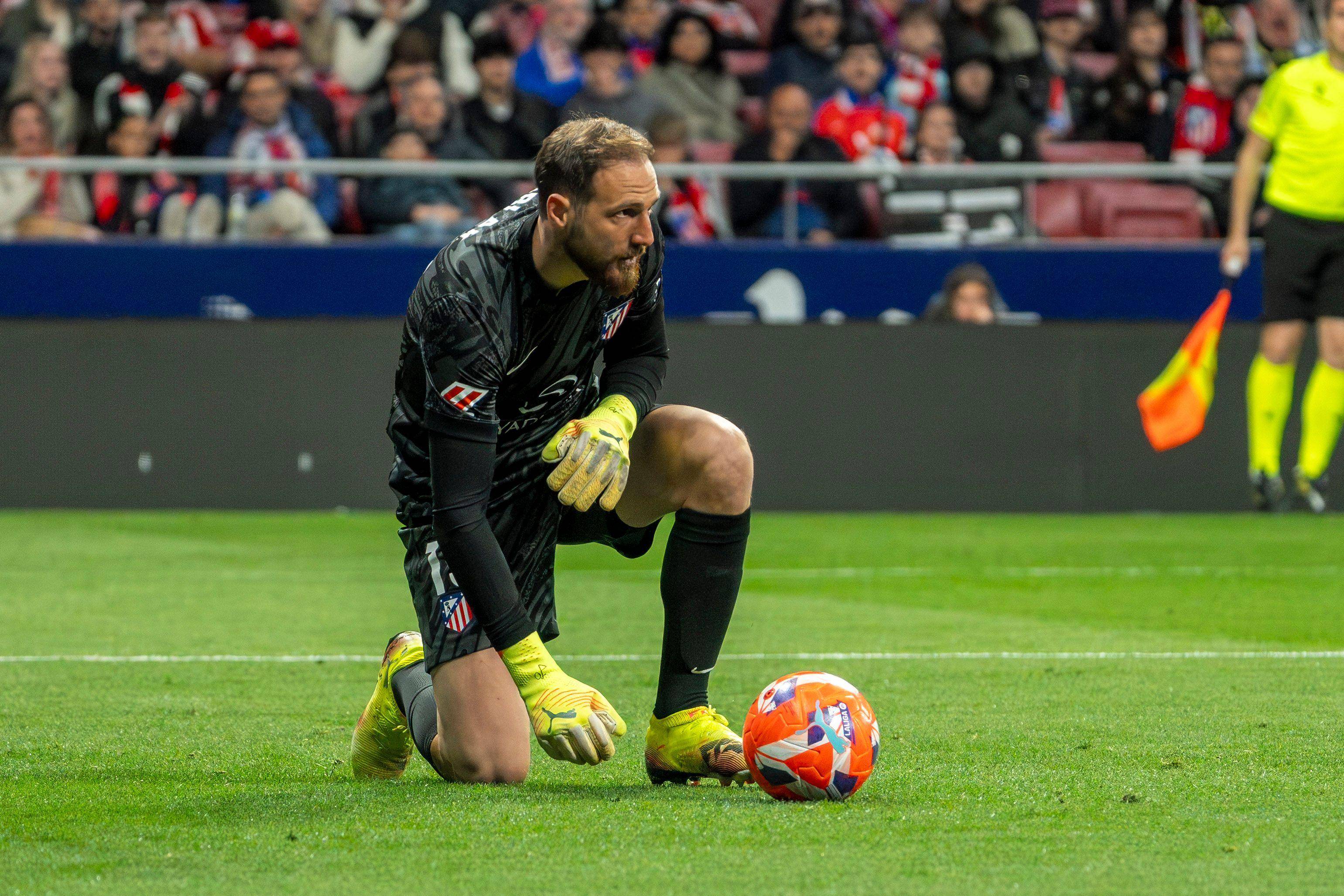 kaiyunapp-包含赛前马德里竞技调整名单以备欧冠，远射贴柱环节打磨，话题不断，年轻球员得到机会的词条